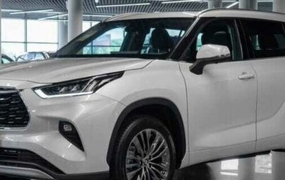 Toyota Highlander, 2026 год, 5 360 000 рублей, 1 фотография