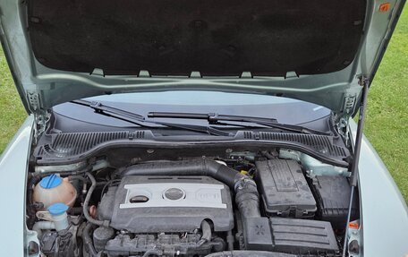 Skoda Octavia, 2012 год, 1 050 000 рублей, 10 фотография
