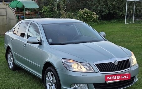 Skoda Octavia, 2012 год, 1 050 000 рублей, 6 фотография