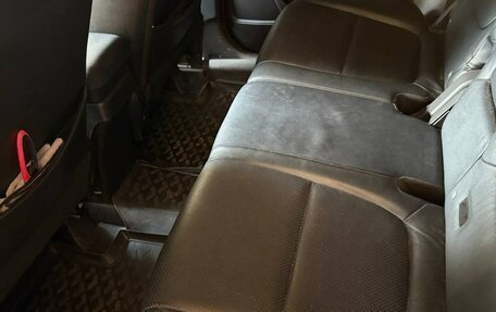 Mitsubishi Outlander III рестайлинг 3, 2012 год, 1 299 000 рублей, 7 фотография