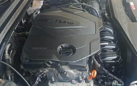 KIA K5, 2020 год, 3 000 000 рублей, 13 фотография