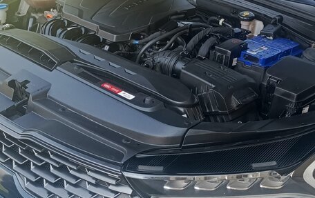 KIA K5, 2020 год, 3 000 000 рублей, 7 фотография