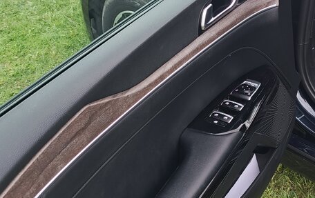 KIA K5, 2020 год, 3 000 000 рублей, 6 фотография