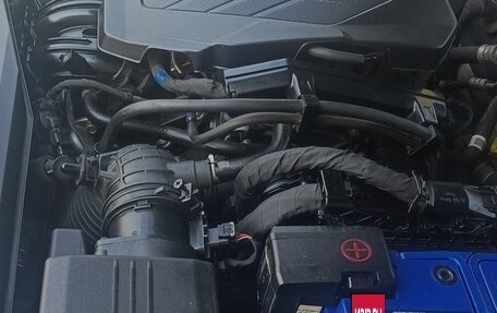 KIA K5, 2020 год, 3 000 000 рублей, 12 фотография