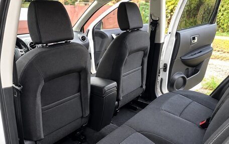 Nissan Qashqai, 2013 год, 1 150 000 рублей, 7 фотография