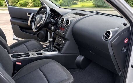 Nissan Qashqai, 2013 год, 1 150 000 рублей, 4 фотография