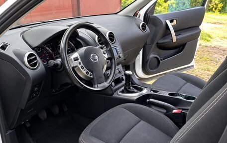 Nissan Qashqai, 2013 год, 1 150 000 рублей, 5 фотография