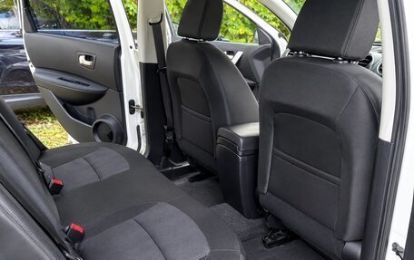 Nissan Qashqai, 2013 год, 1 150 000 рублей, 6 фотография