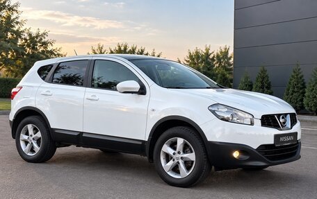 Nissan Qashqai, 2013 год, 1 150 000 рублей, 2 фотография