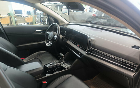 KIA Sportage IV рестайлинг, 2021 год, 3 489 000 рублей, 13 фотография