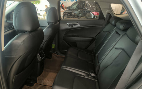 KIA Sportage IV рестайлинг, 2021 год, 3 489 000 рублей, 15 фотография
