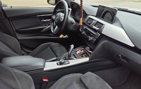 BMW 3 серия, 2016 год, 2 550 000 рублей, 4 фотография