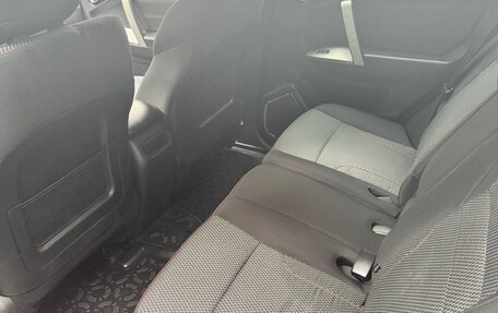Geely Emgrand X7 I, 2016 год, 1 390 000 рублей, 7 фотография