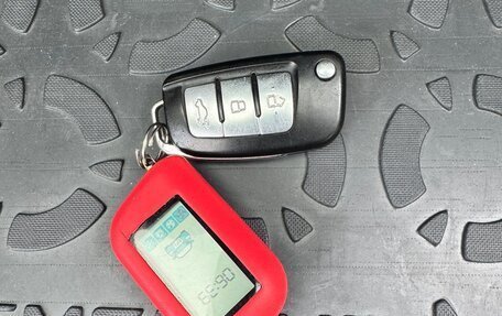 Geely Emgrand X7 I, 2016 год, 1 390 000 рублей, 13 фотография