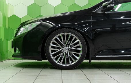 Toyota Camry, 2013 год, 1 450 000 рублей, 9 фотография