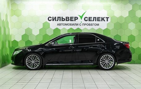 Toyota Camry, 2013 год, 1 450 000 рублей, 7 фотография