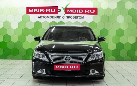 Toyota Camry, 2013 год, 1 450 000 рублей, 3 фотография