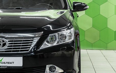 Toyota Camry, 2013 год, 1 450 000 рублей, 10 фотография