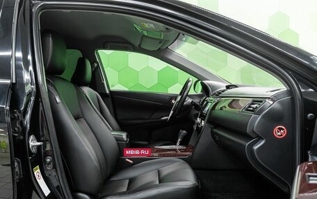 Toyota Camry, 2013 год, 1 450 000 рублей, 12 фотография