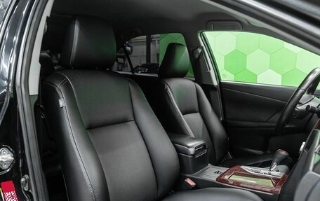 Toyota Camry, 2013 год, 1 450 000 рублей, 13 фотография