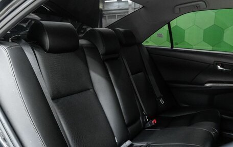 Toyota Camry, 2013 год, 1 450 000 рублей, 15 фотография