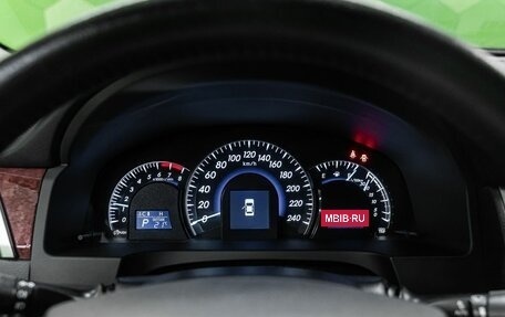 Toyota Camry, 2013 год, 1 450 000 рублей, 20 фотография