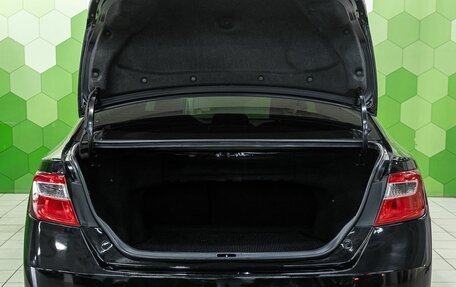 Toyota Camry, 2013 год, 1 450 000 рублей, 28 фотография
