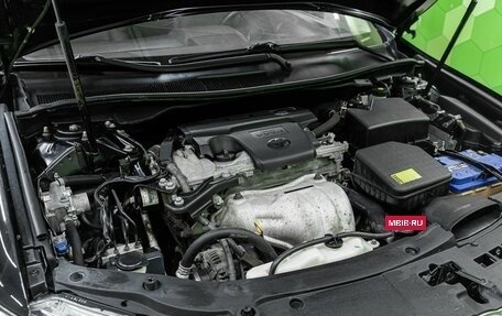 Toyota Camry, 2013 год, 1 450 000 рублей, 27 фотография