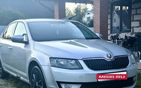 Skoda Octavia, 2015 год, 740 000 рублей, 2 фотография