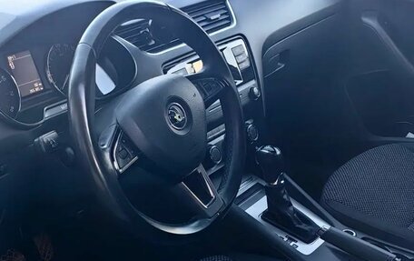 Skoda Octavia, 2015 год, 740 000 рублей, 7 фотография