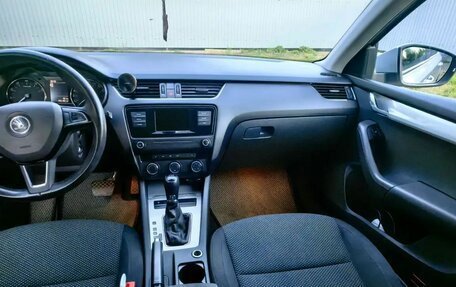 Skoda Octavia, 2015 год, 740 000 рублей, 8 фотография