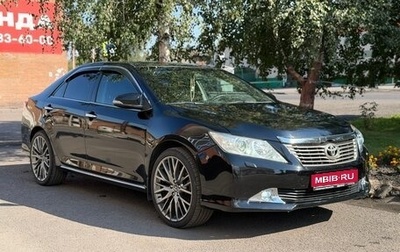 Toyota Camry, 2011 год, 1 470 000 рублей, 1 фотография