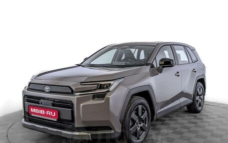 Toyota RAV4, 2026 год, 4 350 000 рублей, 1 фотография