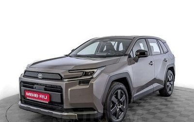 Toyota RAV4, 2026 год, 4 350 000 рублей, 1 фотография