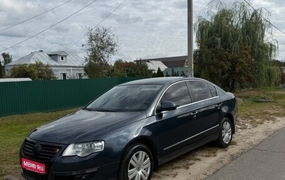 Volkswagen Passat B6, 2008 год, 800 000 рублей, 1 фотография