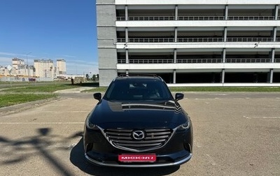 Mazda CX-9 II, 2020 год, 3 300 000 рублей, 1 фотография
