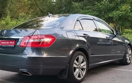 Mercedes-Benz E-Класс, 2011 год, 1 450 000 рублей, 1 фотография