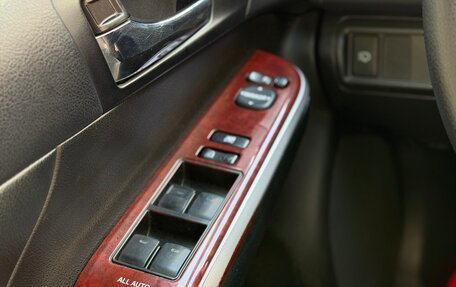 Toyota Camry, 2011 год, 1 470 000 рублей, 4 фотография