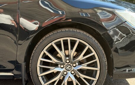 Toyota Camry, 2011 год, 1 470 000 рублей, 9 фотография