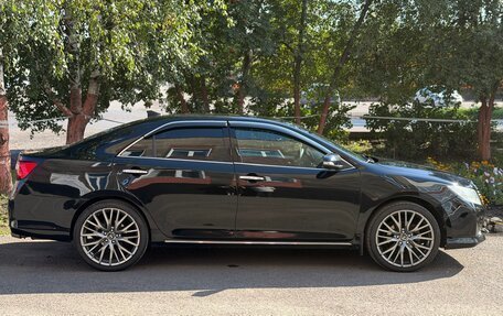 Toyota Camry, 2011 год, 1 470 000 рублей, 12 фотография