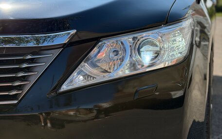 Toyota Camry, 2011 год, 1 470 000 рублей, 18 фотография