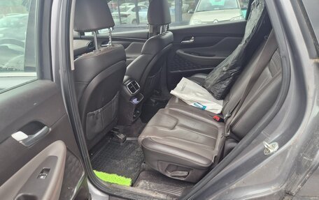 Hyundai Santa Fe IV, 2020 год, 2 890 000 рублей, 6 фотография