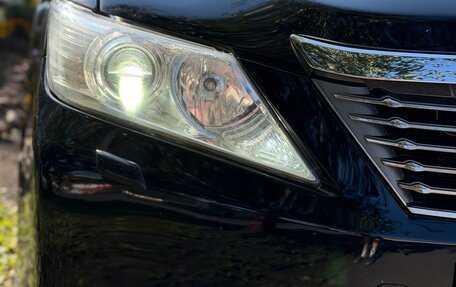 Toyota Camry, 2011 год, 1 470 000 рублей, 17 фотография