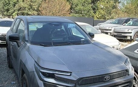 Toyota RAV4, 2026 год, 4 350 000 рублей, 6 фотография