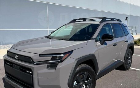Toyota RAV4, 2026 год, 4 350 000 рублей, 2 фотография