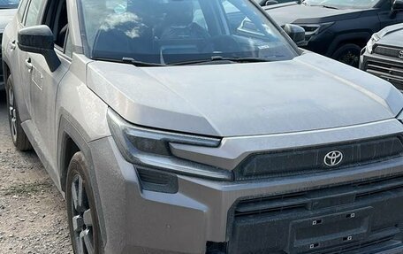 Toyota RAV4, 2026 год, 4 350 000 рублей, 4 фотография