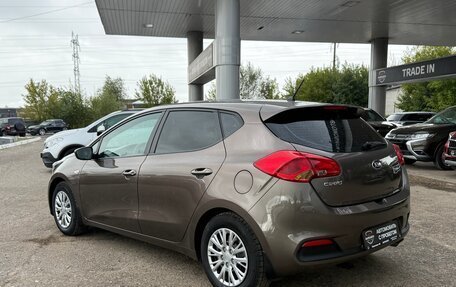 KIA cee'd III, 2014 год, 1 085 000 рублей, 7 фотография