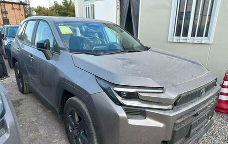 Toyota RAV4, 2026 год, 4 350 000 рублей, 5 фотография