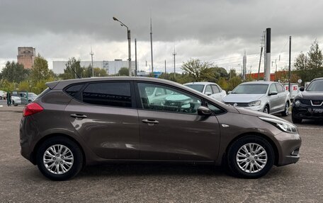 KIA cee'd III, 2014 год, 1 085 000 рублей, 6 фотография