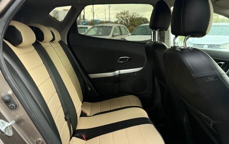 KIA cee'd III, 2014 год, 1 085 000 рублей, 14 фотография